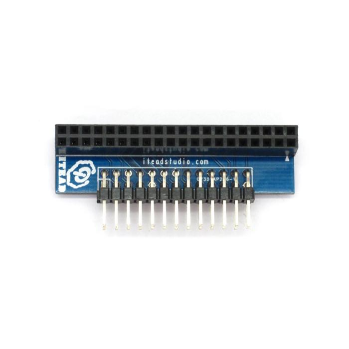 Raspberry Pi LCD-adapter @ electrokit (4 av 6)