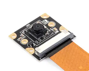 Kamera f&ouml;r Raspberry Pi 8MP 79&deg; IMX219 @ electrokit