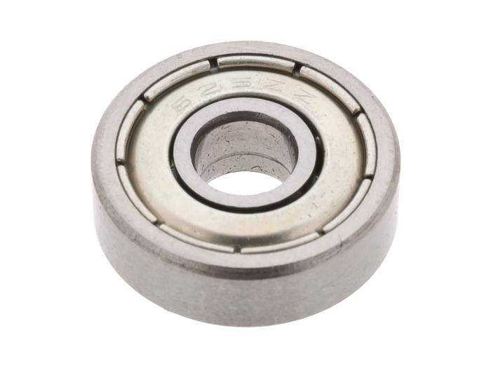Kullager 5mm @ electrokit (1 av 1)