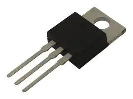 BT138-800 Triac TO-220 800V 12A @ electrokit
