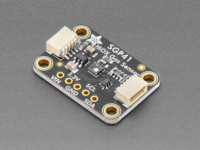Gas sensor module VOC + NOx SGP41 - Qwiic @ electrokit (3 of 6)