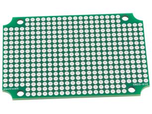 Experimentkort för Kemo G02x-lådor @ electrokit