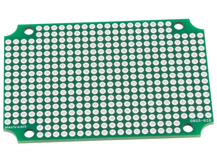 Experimentkort för Kemo G02x-lådor @ electrokit (1 av 2)