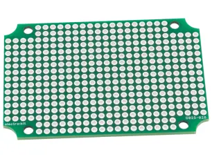 Experimentkort för Kemo G02x-lådor @ electrokit