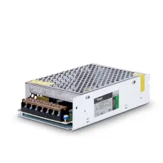 Built-in power supply 12V 6.25A 75W @ electrokit