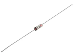 AA119 DO-7 45V 500mA Germanium @ electrokit