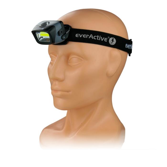 Headlight COB 150lm @ electrokit (8 of 8)