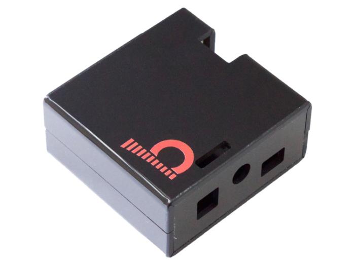 JustBoom DAC and Amp Case @ electrokit (1 av 7)