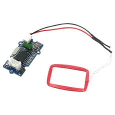 RFID kortläsarmodul 125kHz Grove @ electrokit