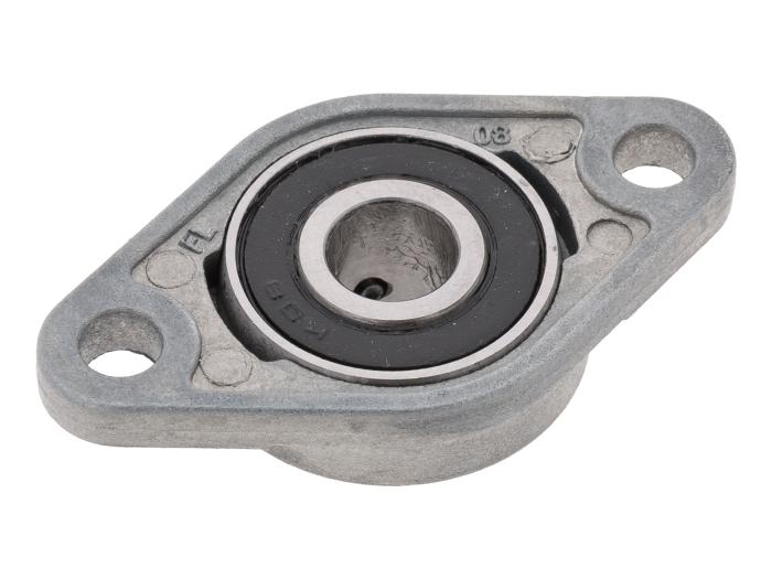Lagerbock 8mm vertikal @ electrokit (2 av 3)