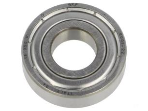 Kullager SKF 12mm - Dim: 12x28x8 @ electrokit