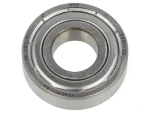 Kullager SKF 12mm - Dim: 12x28x8 @ electrokit