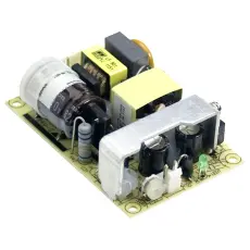 Mean Well EPS-35-5 N&auml;taggregat 5V 6A 30W open-frame @ electrokit
