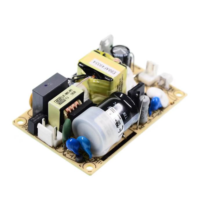 Mean Well EPS-35-12 Power supply 12V 3A 36W open-frame @ electrokit (2 of 3)