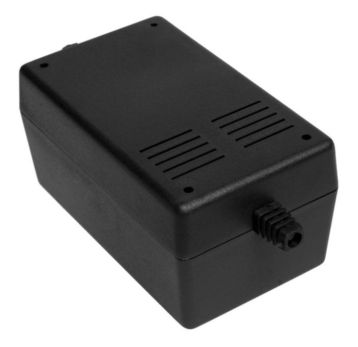 Apparatlåda för nätdel 65x132x78mm ABS @ electrokit (2 av 3)