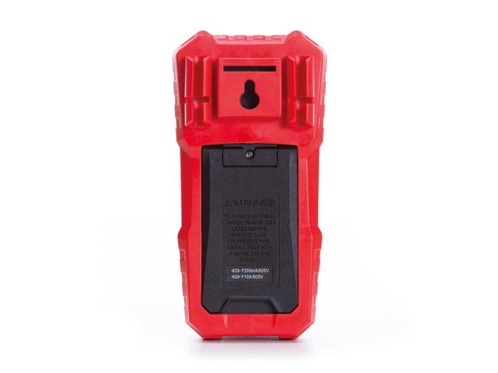 Multimeter TrueRMS DVM020 @ electrokit (2 of 9)