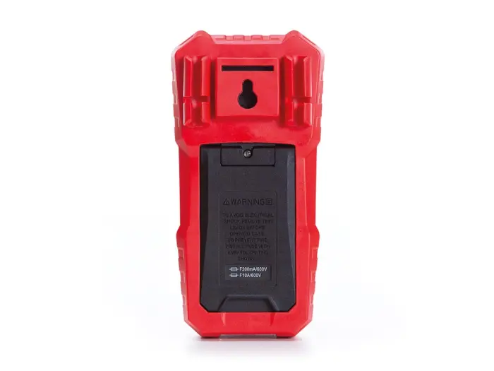 Multimeter TrueRMS DVM020 @ electrokit (2 av 9)