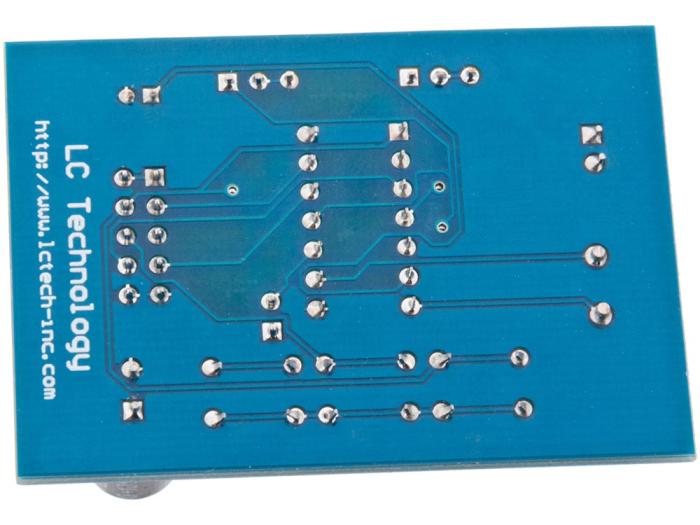 Audiomodul in- och uppspelning av 20 sek ljud @ electrokit (2 av 2)