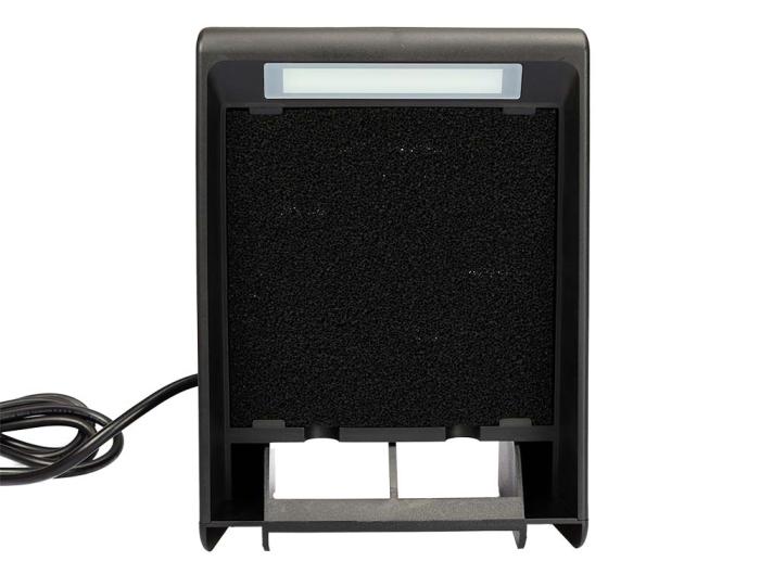 Lödrökutsug ESD med LED-belysning @ electrokit (2 av 4)