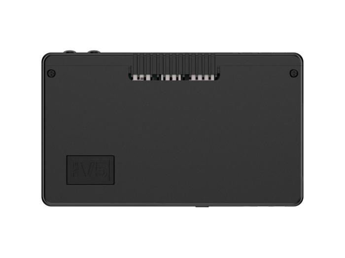 Argon ONE V5 för Raspberry Pi 5 med NVMe @ electrokit (4 av 7)