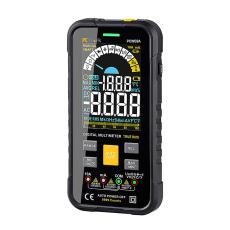 Digital multimeter TrueRMS 10000 counts @ electrokit