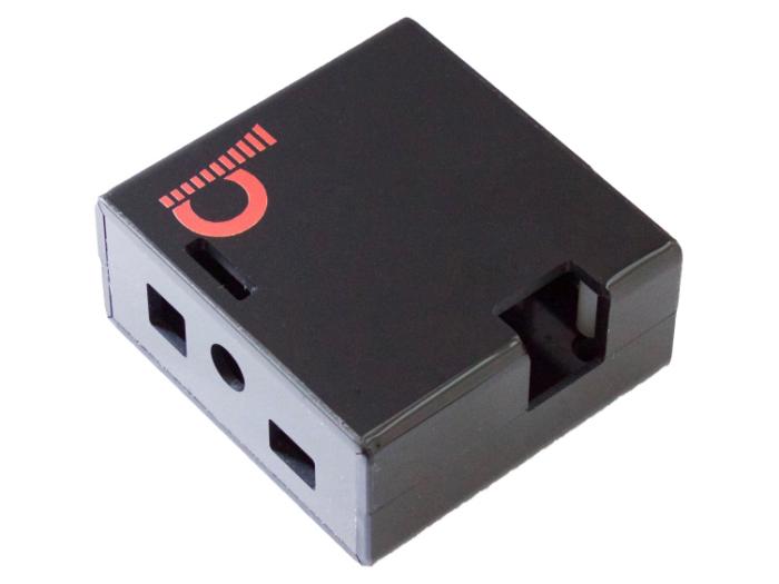 JustBoom DAC and Amp Case @ electrokit (2 av 7)