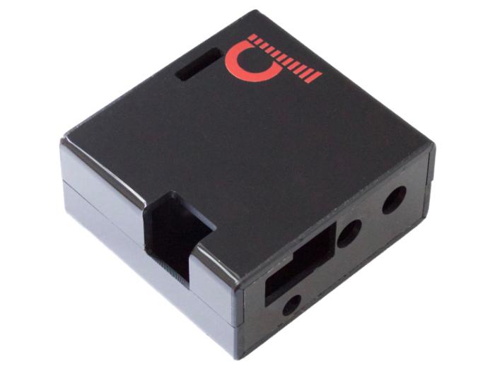 JustBoom DAC and Amp Case @ electrokit (3 av 7)