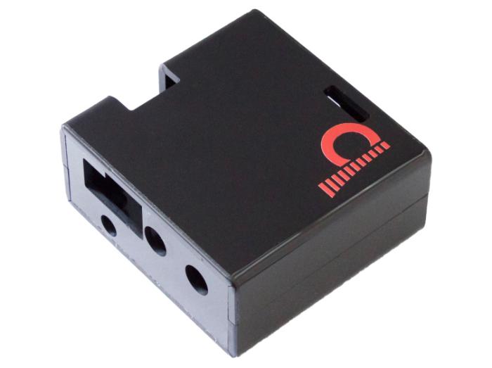 JustBoom DAC and Amp Case @ electrokit (4 av 7)