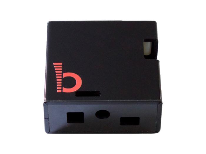 JustBoom DAC and Amp Case @ electrokit (5 av 7)