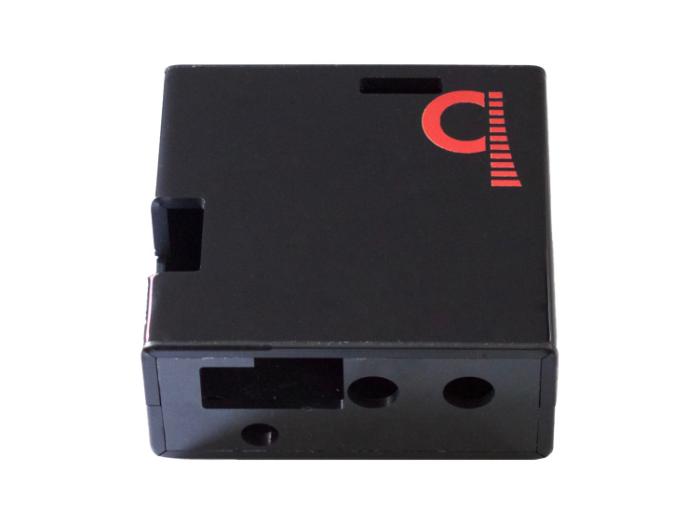 JustBoom DAC and Amp Case @ electrokit (6 av 7)