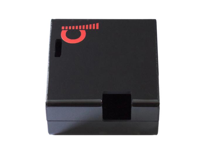 JustBoom DAC and Amp Case @ electrokit (7 av 7)
