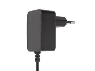 Nätadapter 5VDC 3A 15W @ electrokit