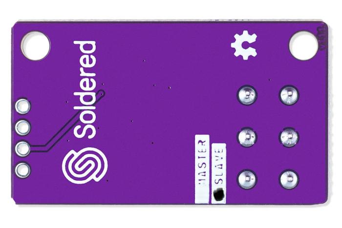 LIN Transceiver NCV7329 SLAVE breakout @ electrokit (5 av 5)