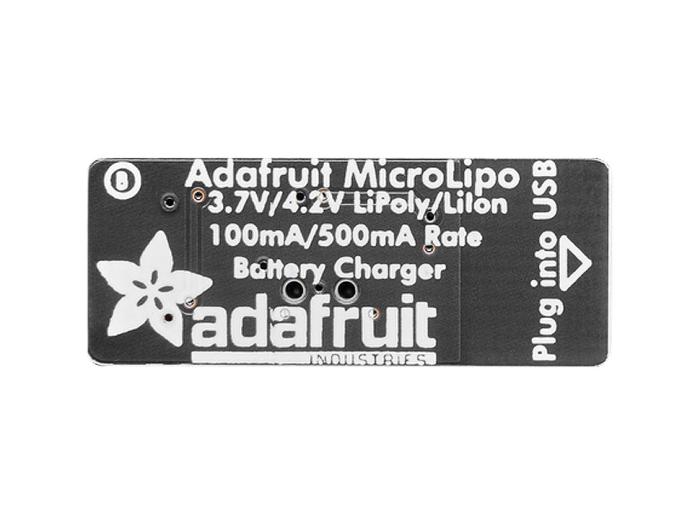MicroLipo USB-laddare @ electrokit (2 av 6)