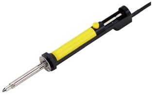 Desoldering iron with desoldering pump 40W @ electrokit