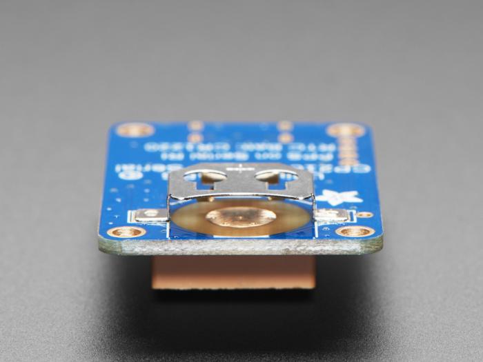 Adafruit Ultimate GNSS/GPS L1 99ch with USB @ electrokit (3 of 5)