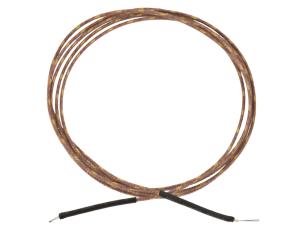 Termoelement Typ-K 500°C 1m @ electrokit