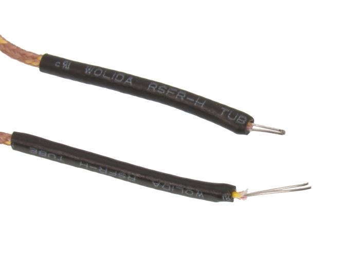 Thermocouple Type-K 500°C 1m @ electrokit (2 of 2)