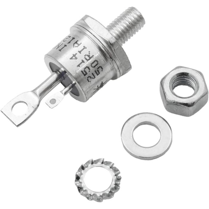 50RIA120 Thyristor TO-208AC 800V 50A @ electrokit (1 of 1)