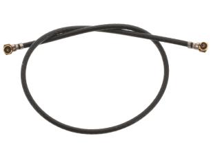 Koaxialkabel IPEX4 till IPEX4 120mm @ electrokit