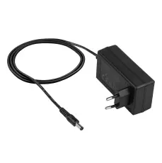 N&auml;tadapter 24VDC 48W 2A @ electrokit