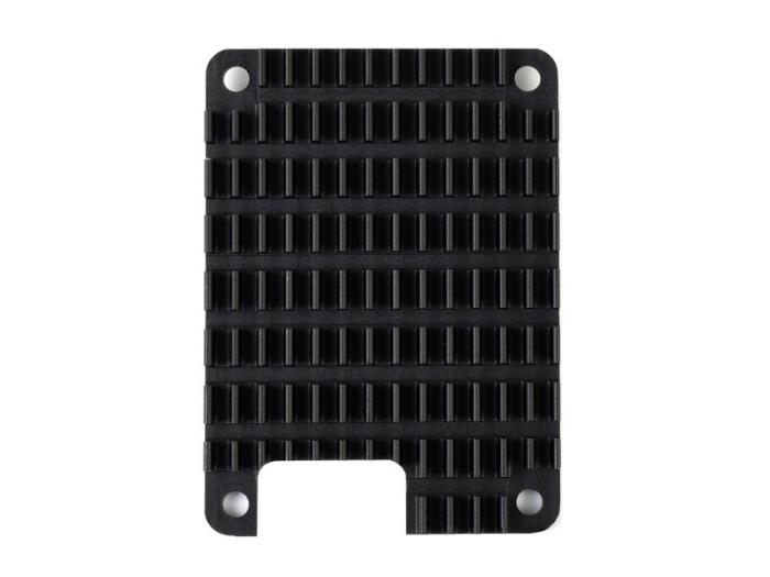 Kylfläns för Compute Module 4 @ electrokit (6 av 9)