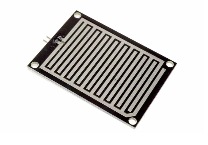 Regnsensor @ electrokit (2 av 2)