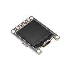 1.12" 128x128px monokrom OLED - QWIIC @ electrokit