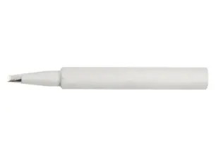 Solder tip 2.0mm BITC10N4 @ electrokit