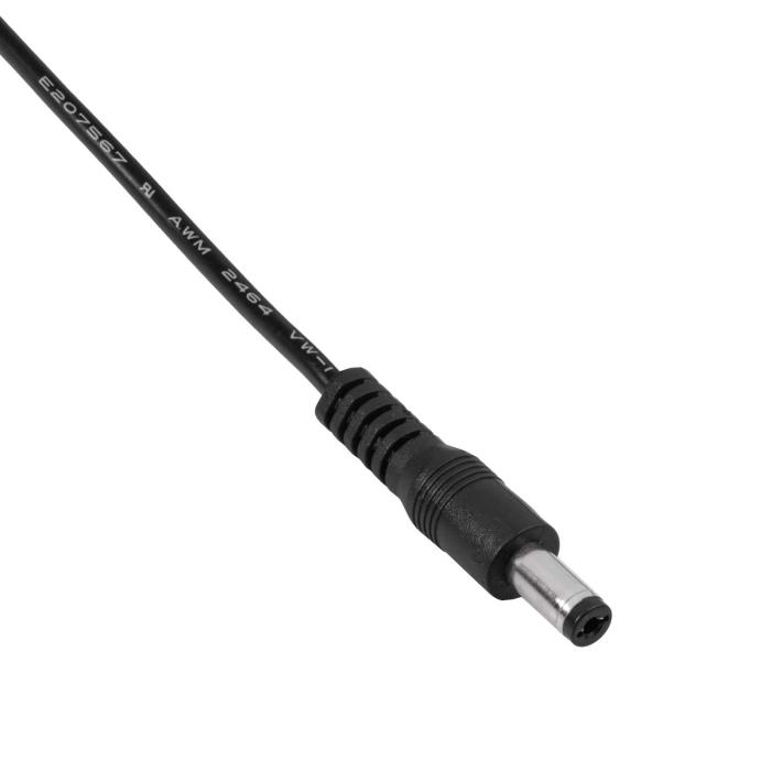 Nätadapter 24VDC 48W 2A @ electrokit (2 of 4)