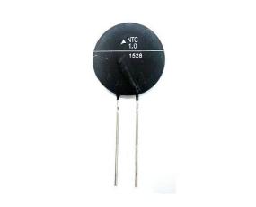 NTC-motstånd ICL 2.0ohm 16A ø31mm @ electrokit