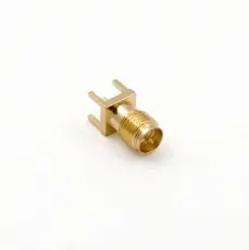SMA-RP hona PCB rak @ electrokit