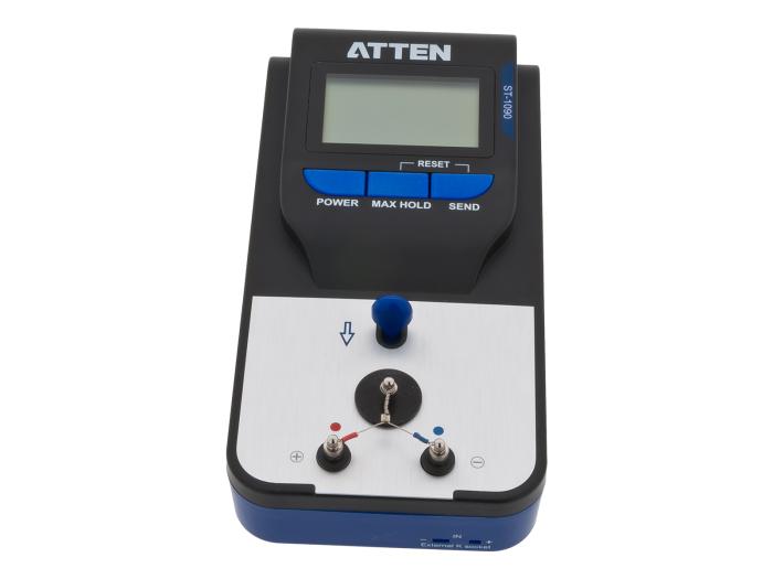 Temperature calibrator for solder tips ST-1090 @ electrokit (2 of 4)