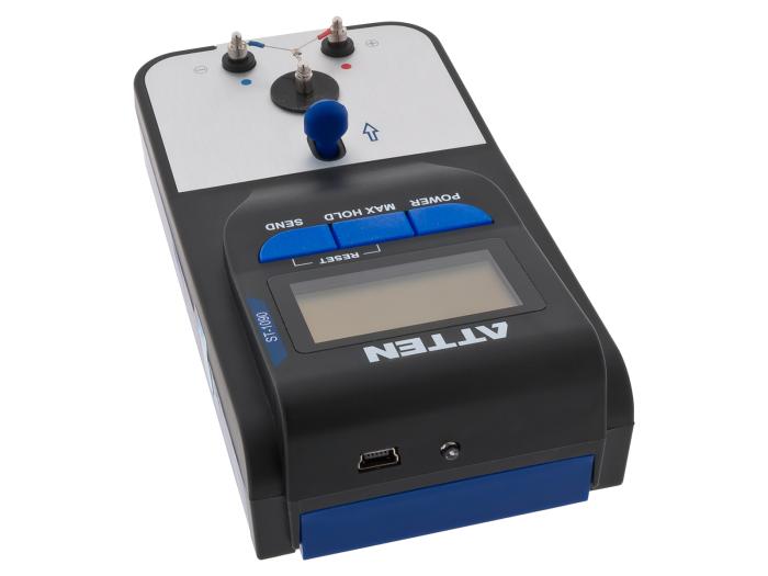Temperature calibrator for solder tips ST-1090 @ electrokit (3 of 4)